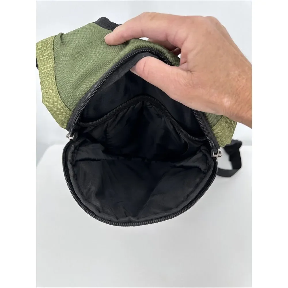 CABELA'S Camel BACK Water Bladder Hydration Backpack Outdoor Hiking Camping Bag